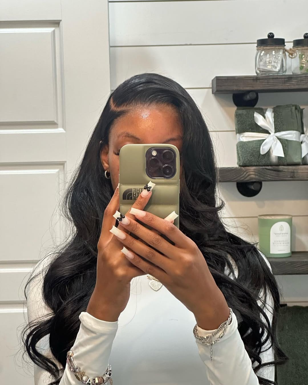 Post 5 by HOME OF THE 50inch BUNDLEZ✨ on Instagram (carousel)