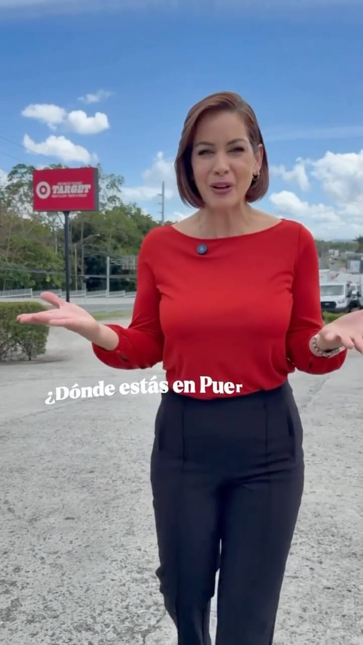 Post 3 by Target Rent A Car on Instagram (video)