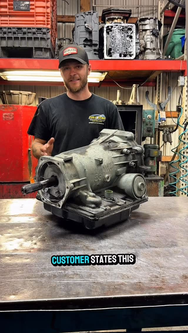 Post 3 by Tyler Jackson on Instagram (video)
