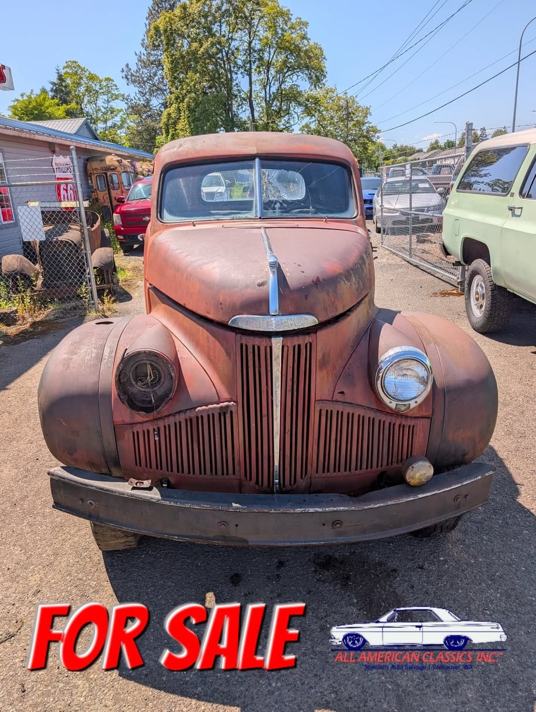 Post 2 by All American Classics Inc. on Instagram (carousel)