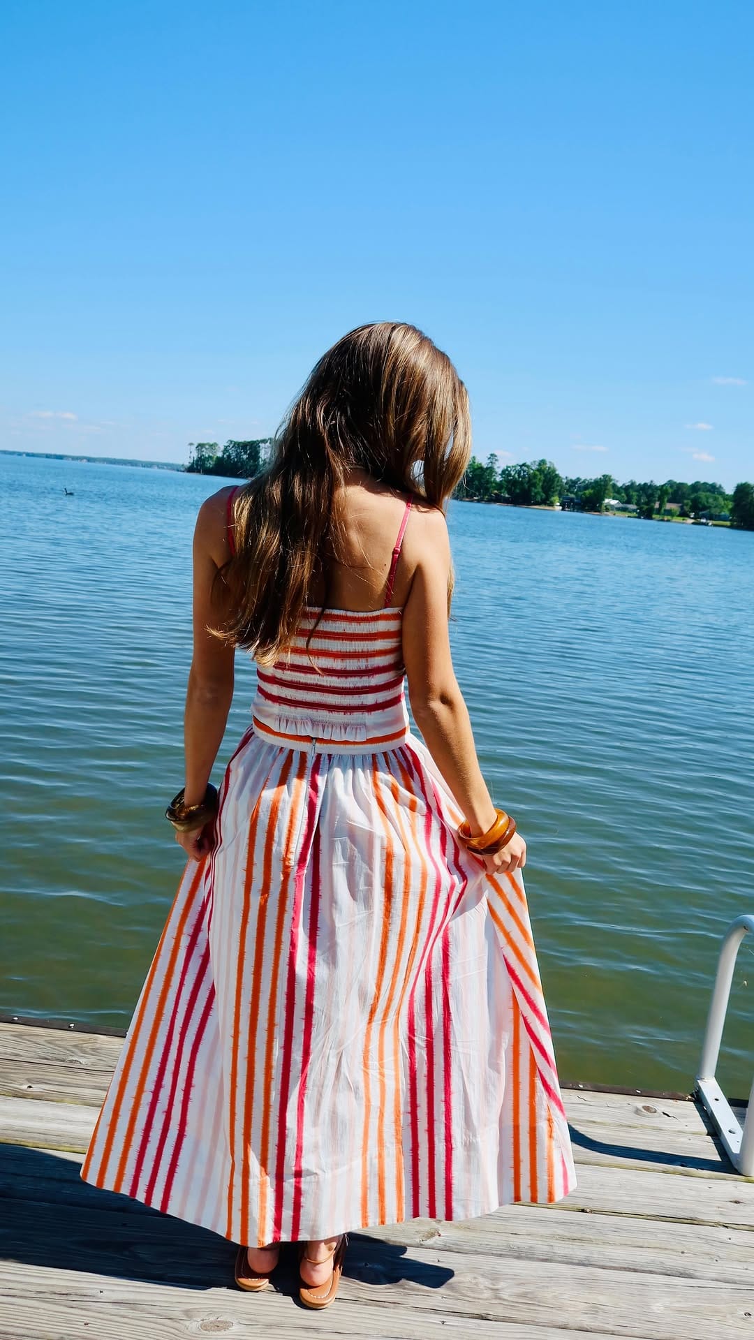 Post 5 by Susannah Johnson on Instagram (video)