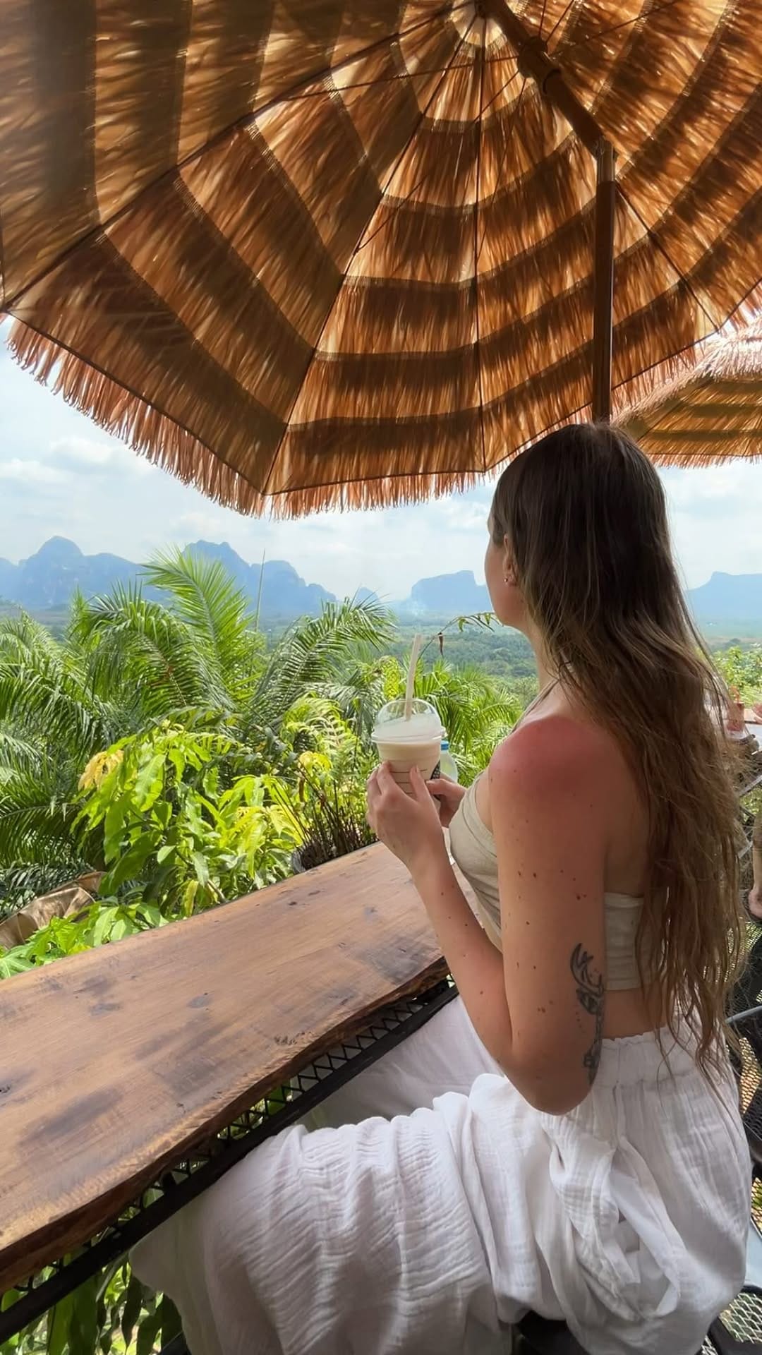 Post 7 by Zuzanna | sustainable travel on Instagram (video)