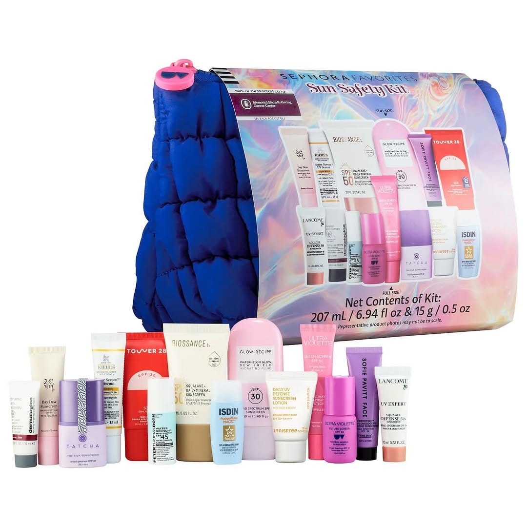 Post 10 by Maïae beauty on Instagram (carousel)