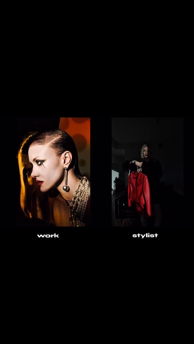 Post 8 by Fashion stylist, content creator | Miami on Instagram (video)