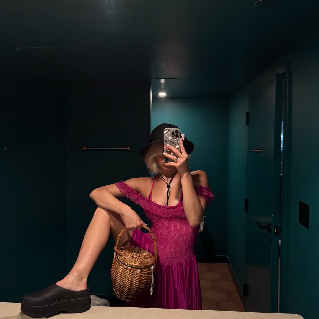 Post 6 by Fashion stylist, content creator | Miami on Instagram (carousel)