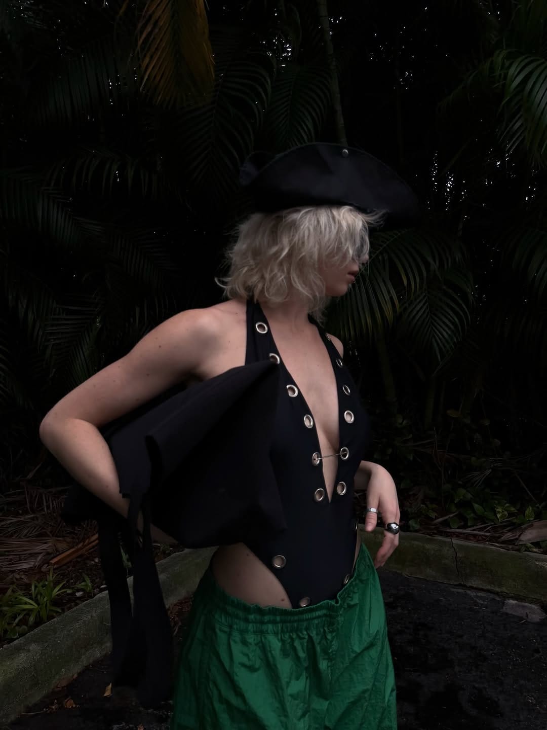 Post 3 by Fashion stylist, content creator | Miami on Instagram (carousel)