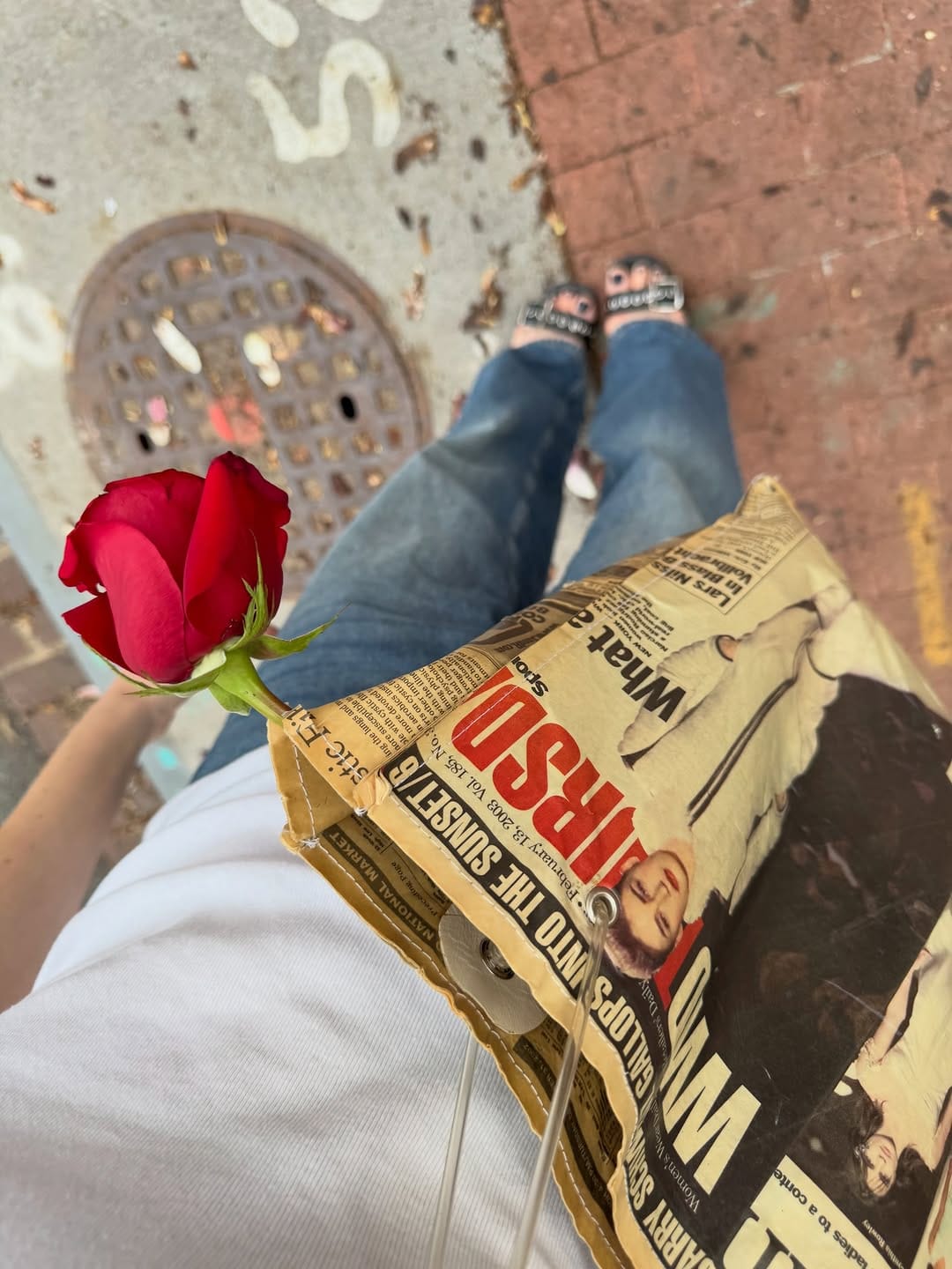 Post 4 by Fashion stylist, content creator | Miami on Instagram (carousel)