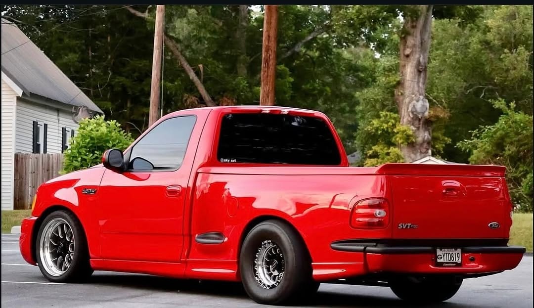 Post 8 by Ford’s Trucks And Coffee Htx on Instagram (image)