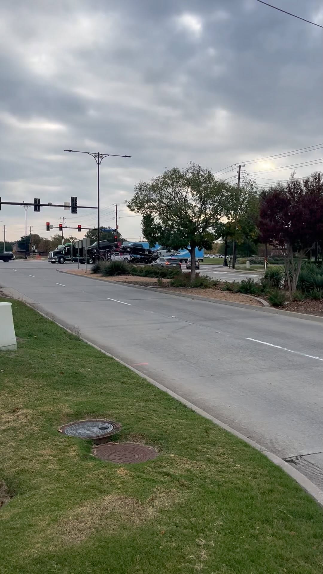 Post 10 by Ford’s Trucks And Coffee Htx on Instagram (video)