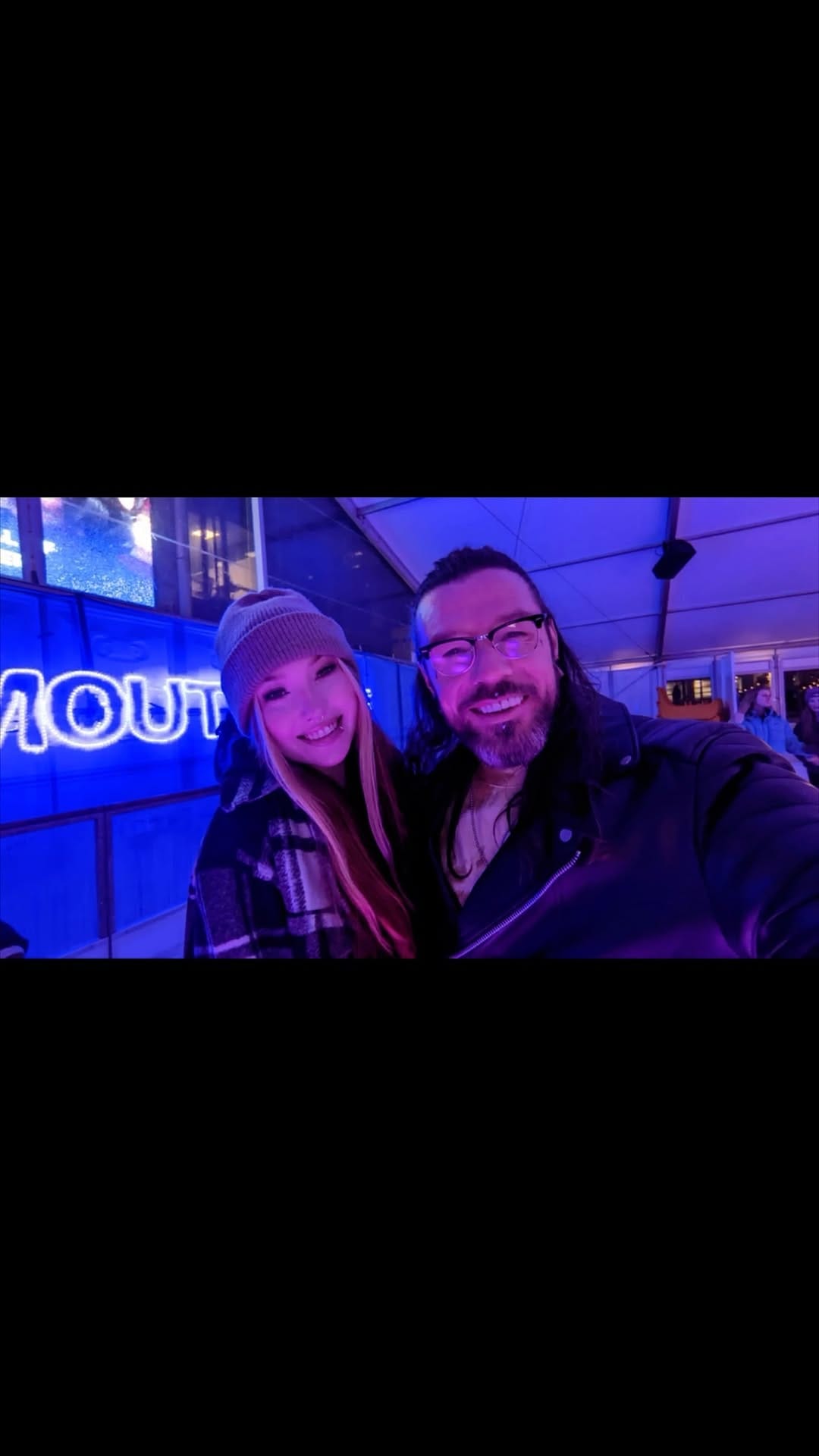 Post 7 by BillyJames on Instagram (video)