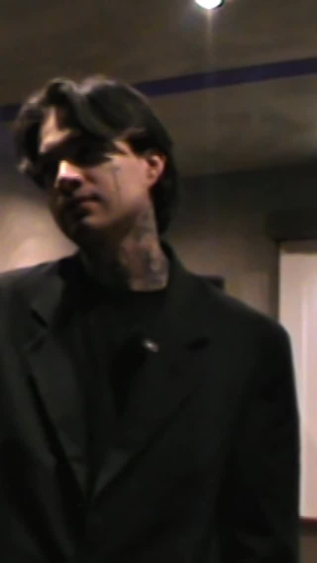 Post 8 by Daniel Gal on Instagram (video)