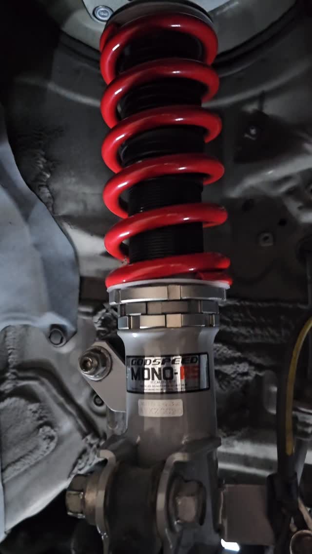 Post 10 by NorCal Chassis Works, LLC on Instagram (video)