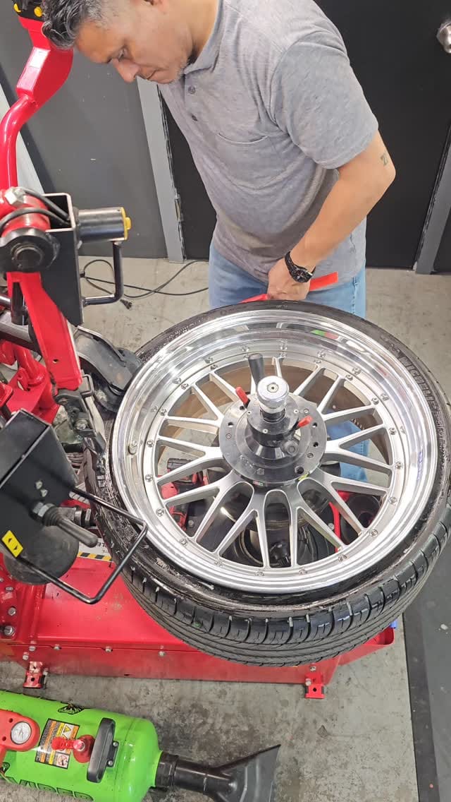 Post 3 by NorCal Chassis Works, LLC on Instagram (video)