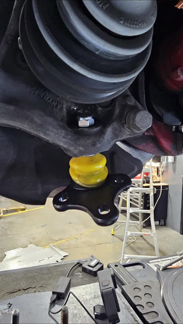 Post 5 by NorCal Chassis Works, LLC on Instagram (video)