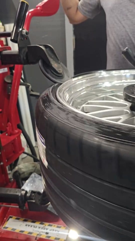 Post 2 by NorCal Chassis Works, LLC on Instagram (video)