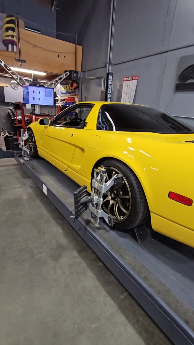Post 4 by NorCal Chassis Works, LLC on Instagram (video)