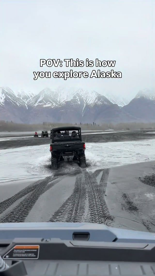 Post 1 by Emily Burton (Krumm) on Instagram (video)