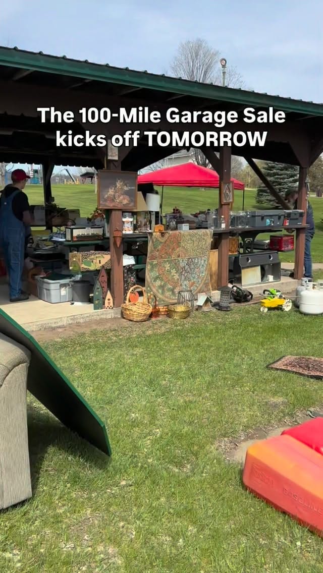 Post 4 by Emily Burton (Krumm) on Instagram (video)