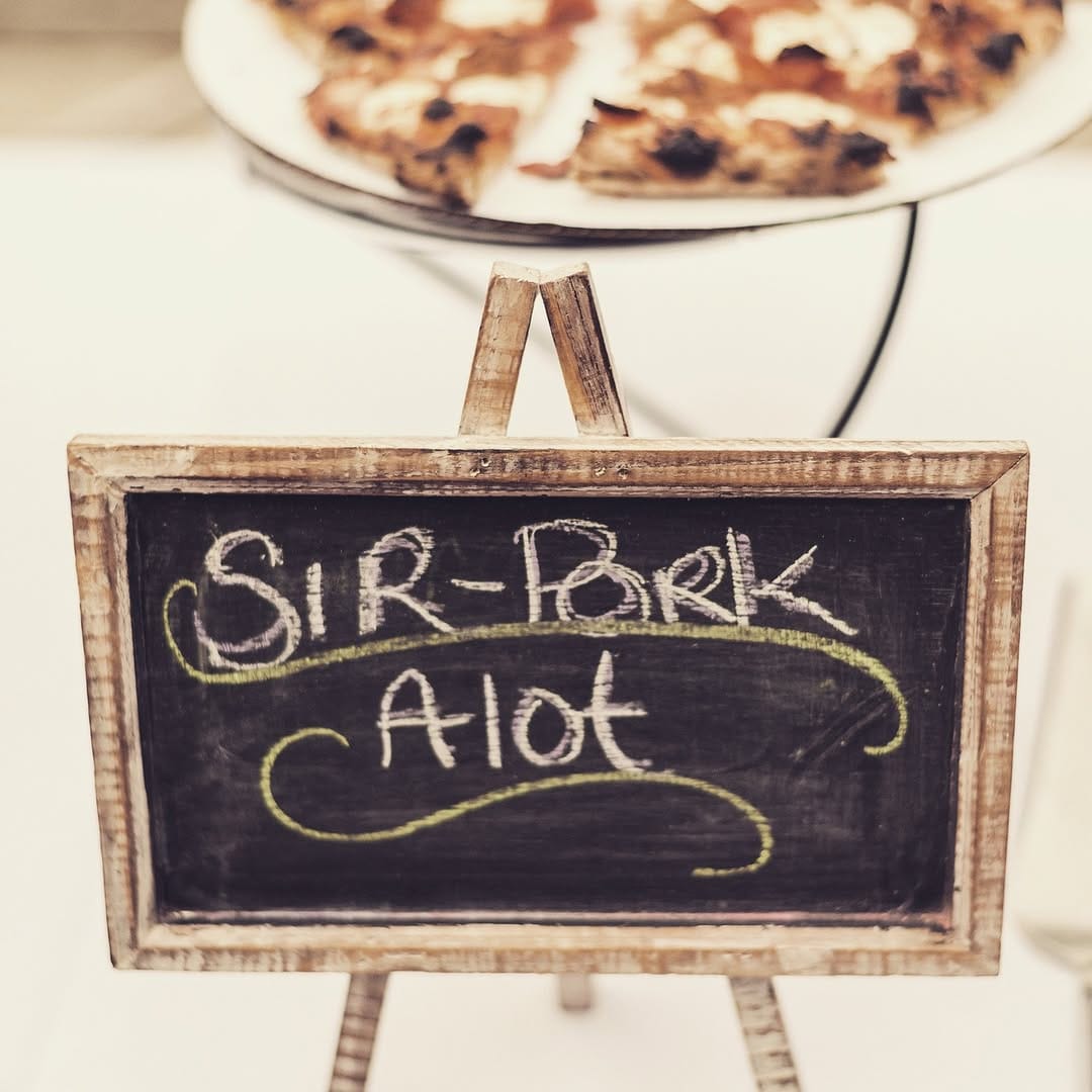 Post 9 by Cipolla Rossa Pizzeria on Instagram (image)