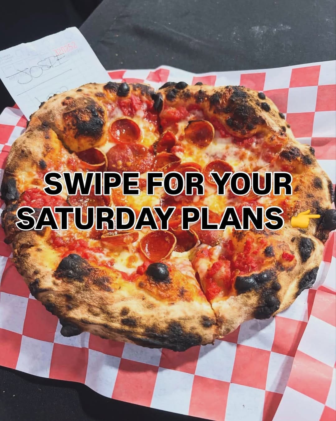 Post 8 by Cipolla Rossa Pizzeria on Instagram (carousel)