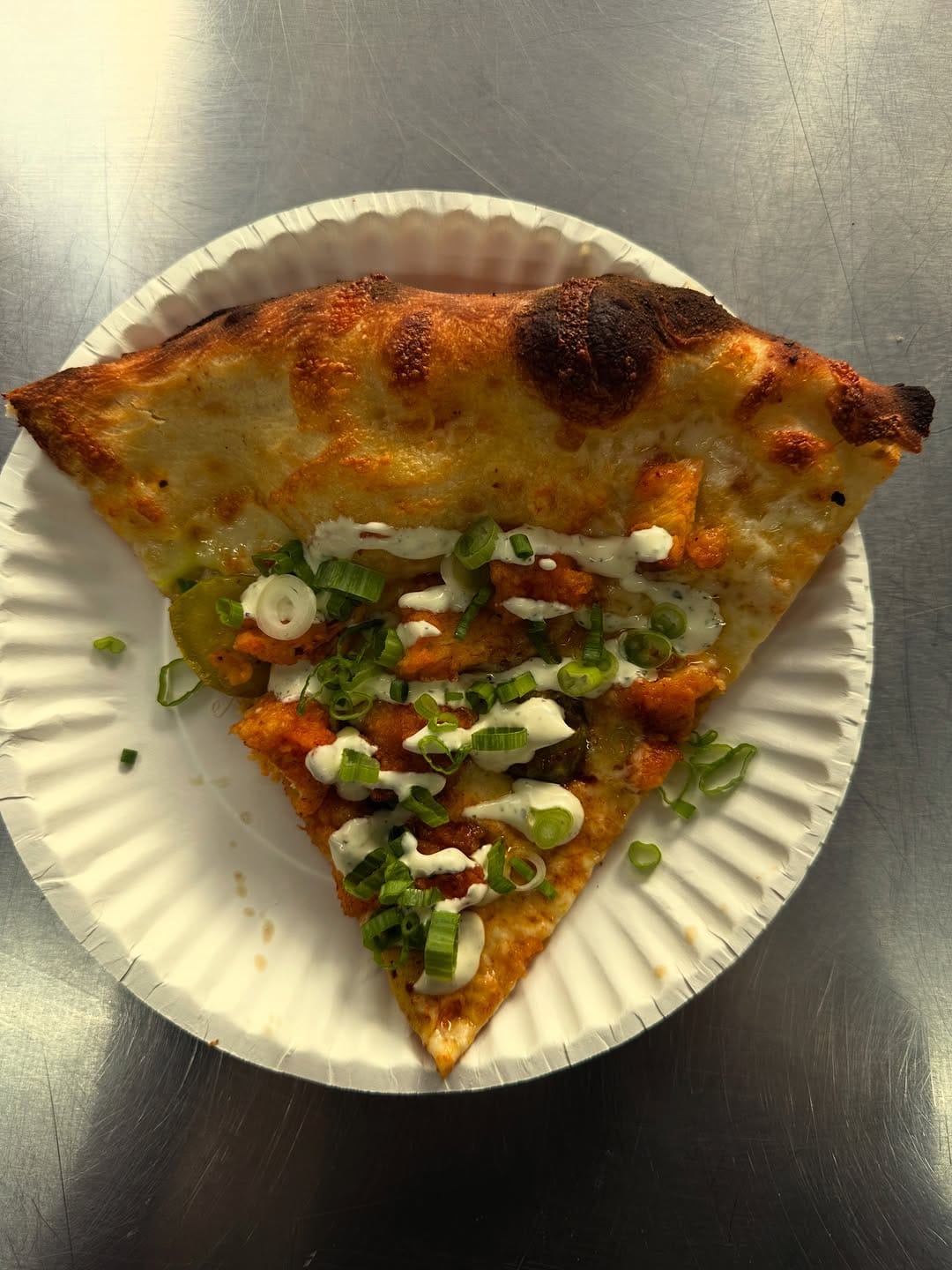 Post 7 by Cipolla Rossa Pizzeria on Instagram (carousel)