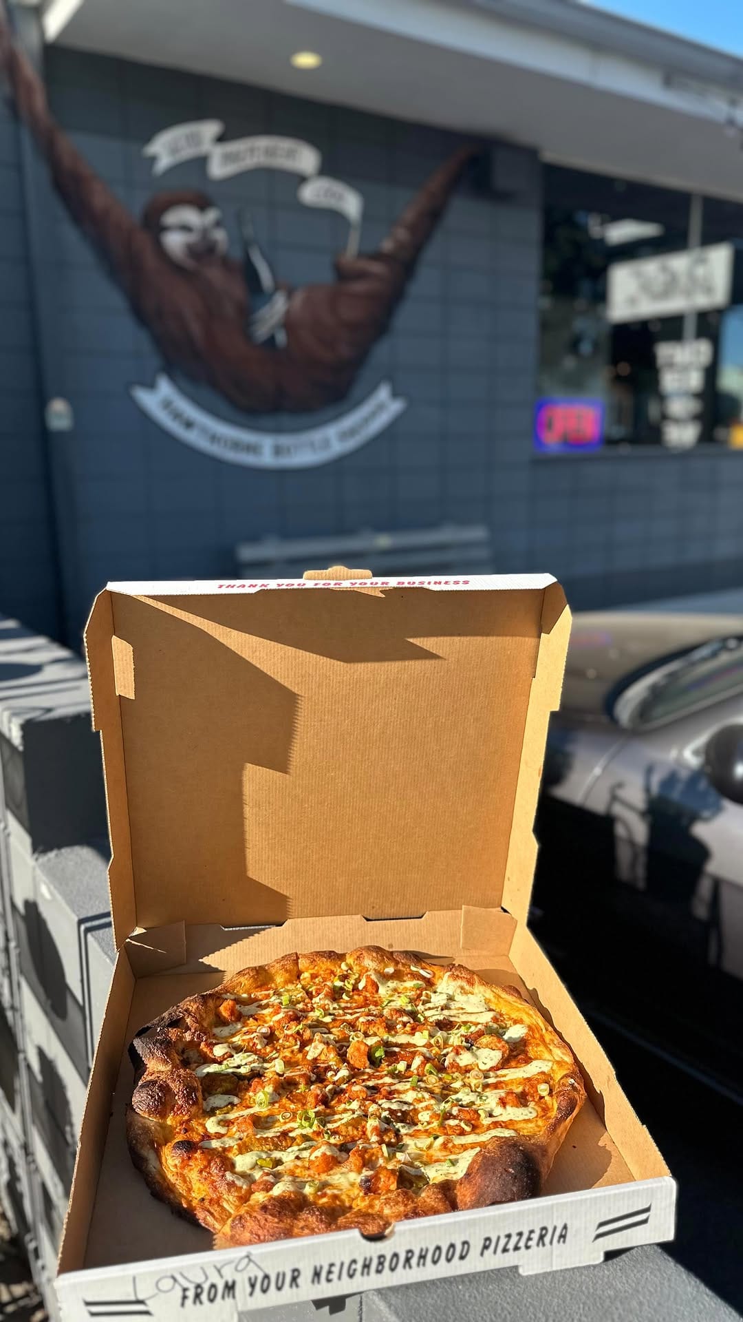Post 6 by Cipolla Rossa Pizzeria on Instagram (video)