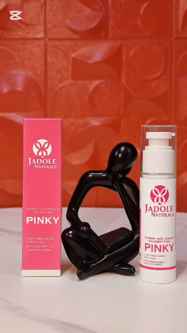Post 3 by Jadole Naturals on Instagram (video)