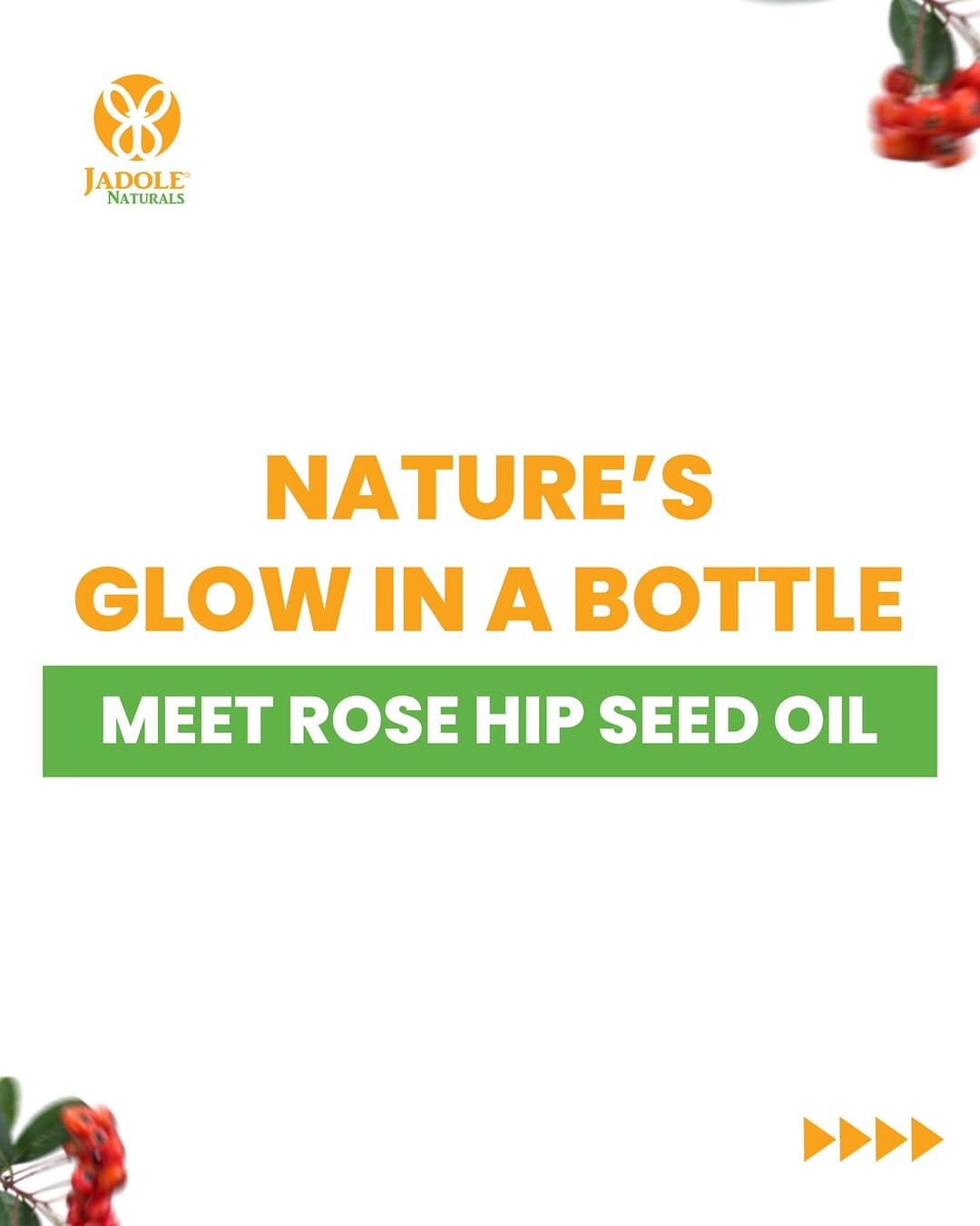 Post 7 by Jadole Naturals on Instagram (carousel)