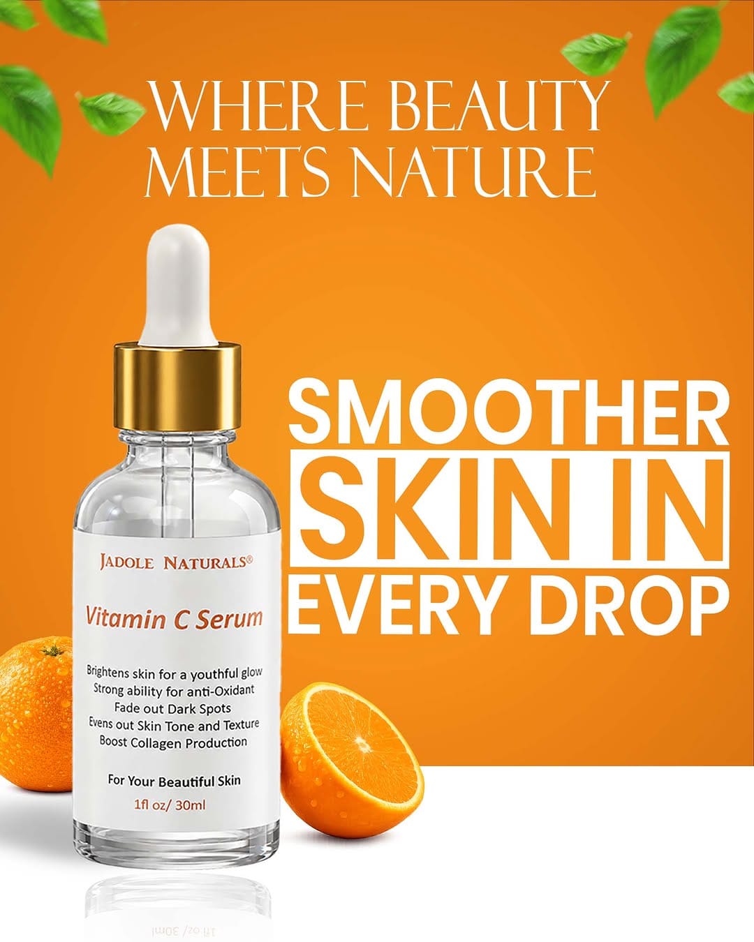 Post 1 by Jadole Naturals on Instagram (image)