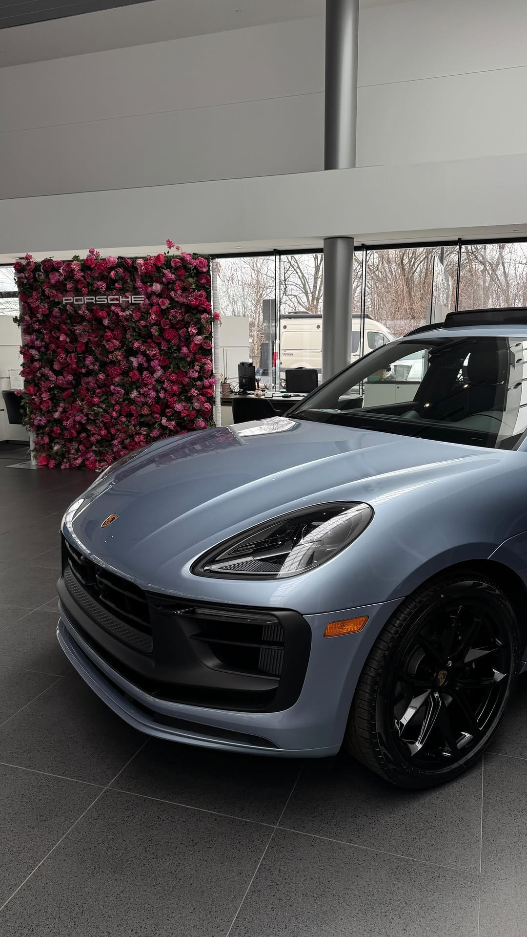 Post 5 by Abby 🏎️💨 on Instagram (video)