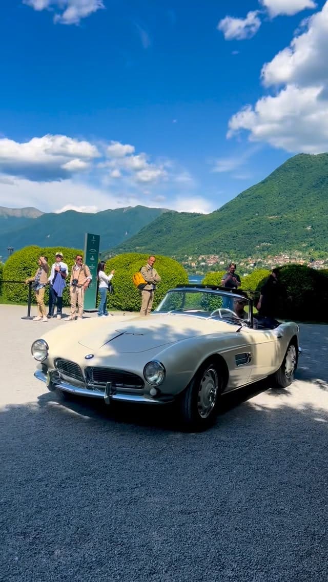 Post 5 by Mouse Motors on Instagram (video)