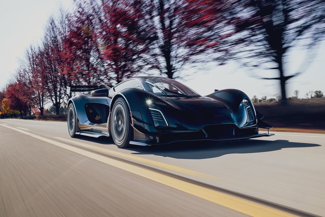 Post 8 by Mouse Motors on Instagram (carousel)