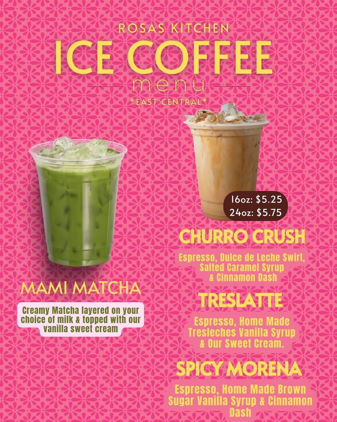 Post 10 by Rosas Kitchen SA on Instagram (image)