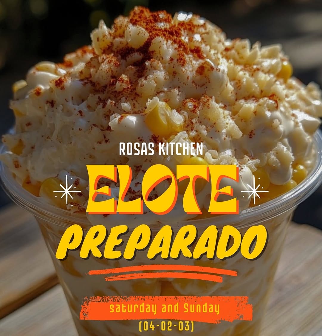 Post 7 by Rosas Kitchen SA on Instagram (image)