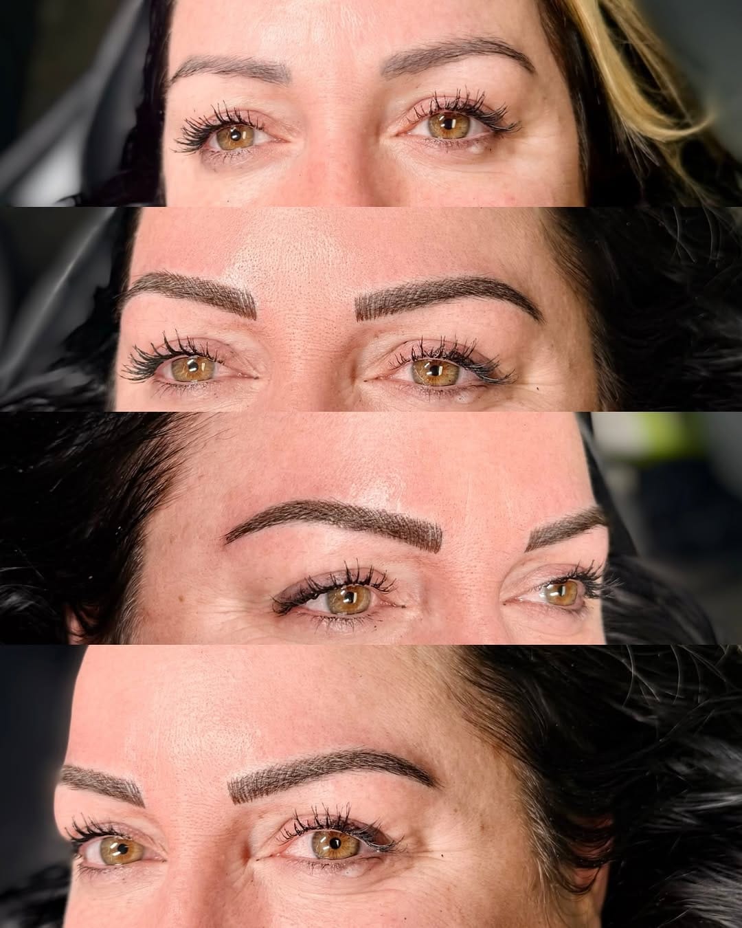 Post 7 by San Diego Fine line Tattoos & Microblading: Ink Me SD on Instagram (image)