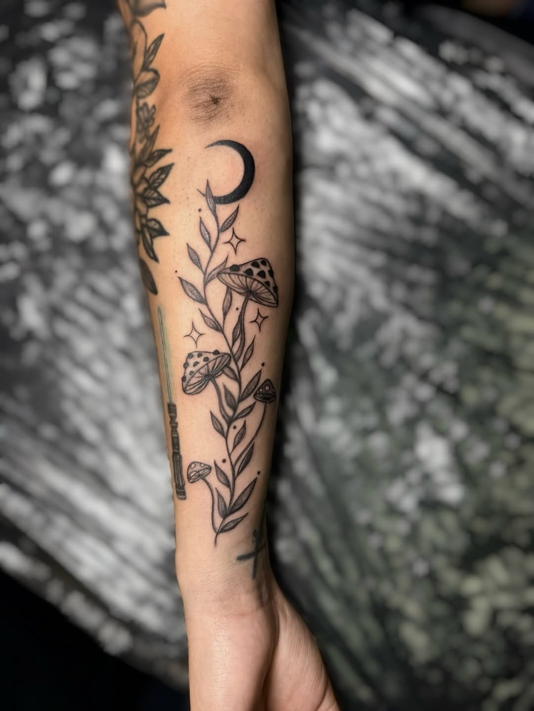 Post 5 by San Diego Fine line Tattoos & Microblading: Ink Me SD on Instagram (carousel)