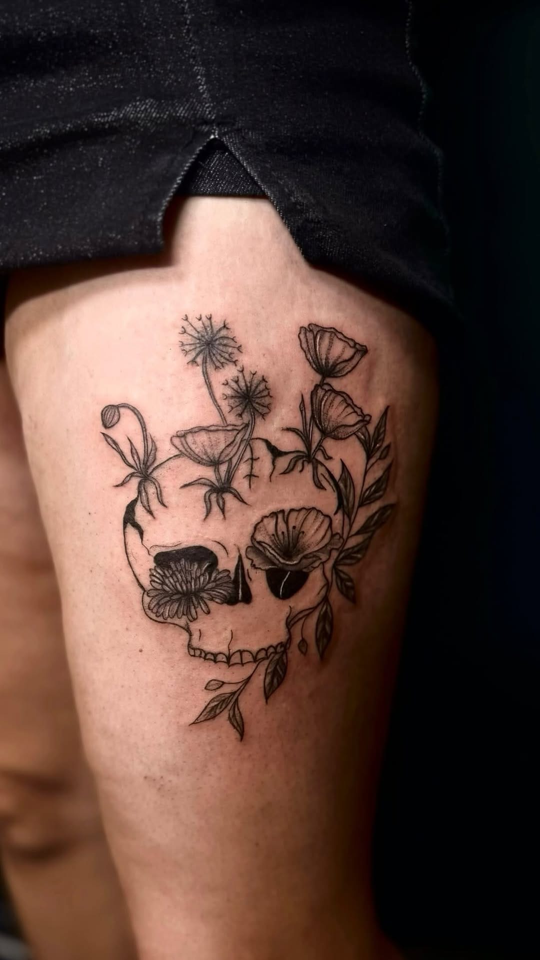 Post 3 by San Diego Fine line Tattoos & Microblading: Ink Me SD on Instagram (video)