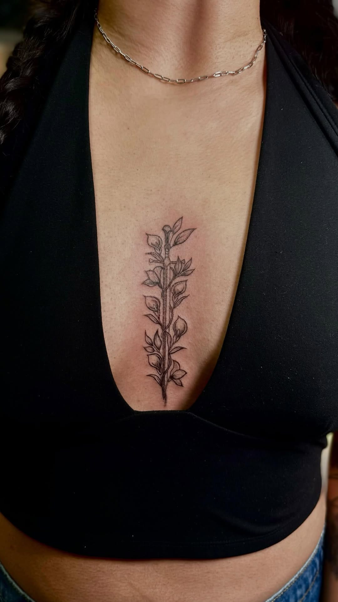 Post 4 by San Diego Fine line Tattoos & Microblading: Ink Me SD on Instagram (video)