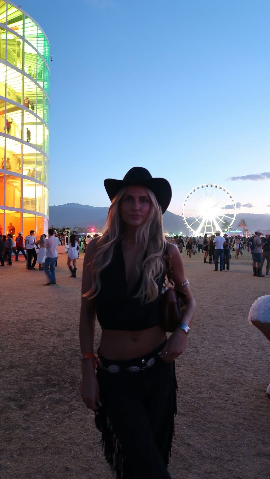 Post 5 by Rebecca Gordon on Instagram (video)