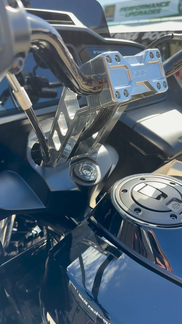 Post 4 by SBC Performance on Instagram (video)
