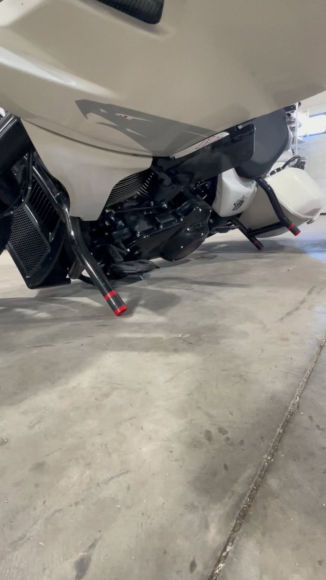 Post 10 by SBC Performance on Instagram (video)