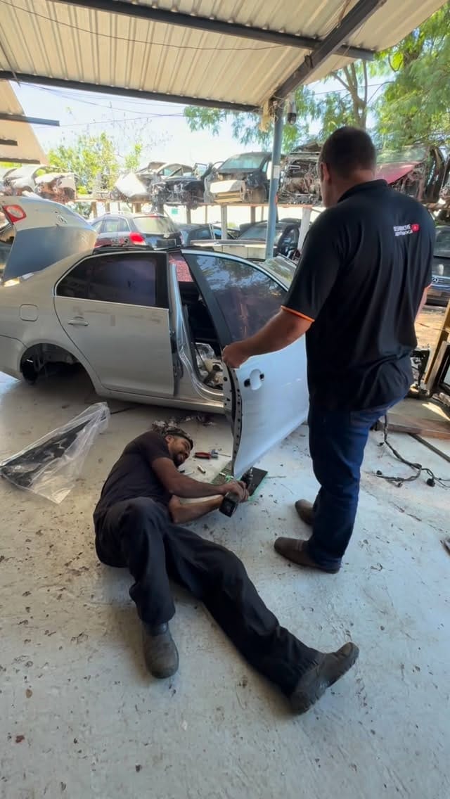Post 8 by Desmanche Auto Mogi Peças usadas para carros on Instagram (video)
