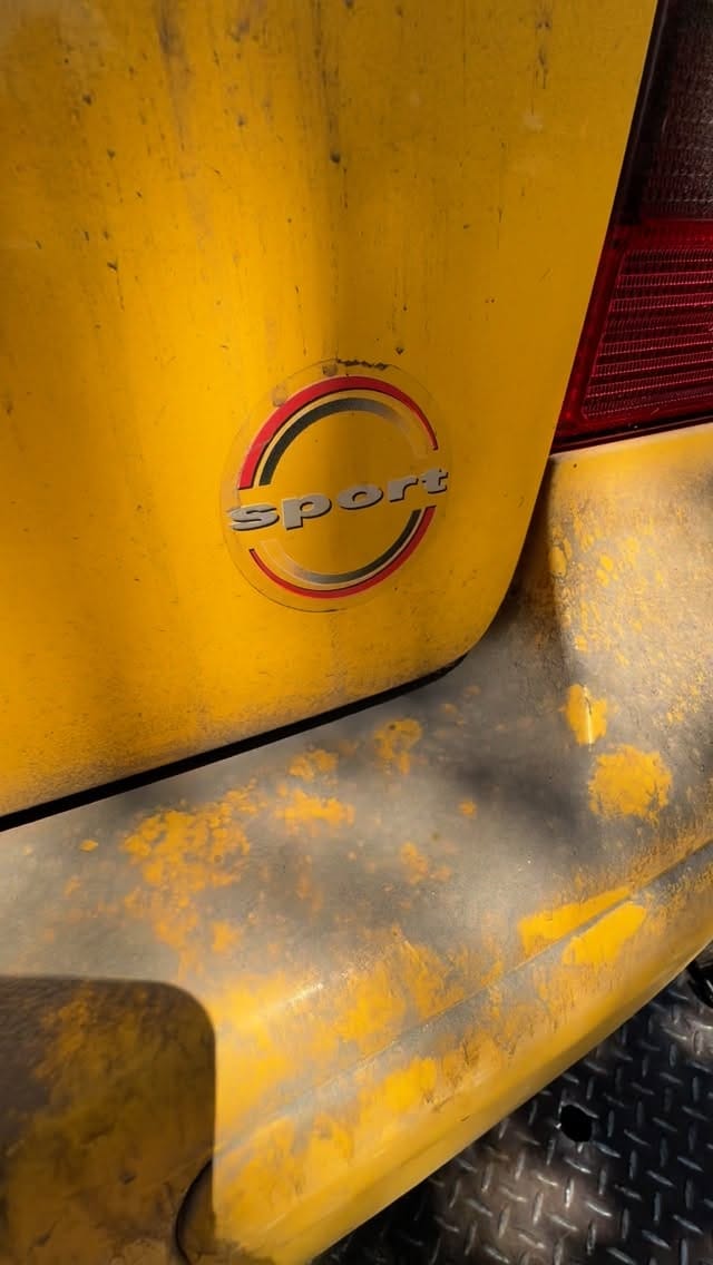 Post 9 by Desmanche Auto Mogi Peças usadas para carros on Instagram (video)