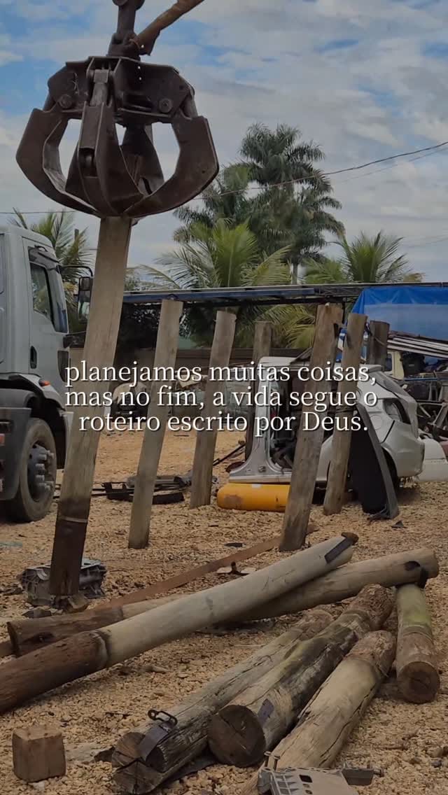 Post 5 by Desmanche Auto Mogi Peças usadas para carros on Instagram (video)