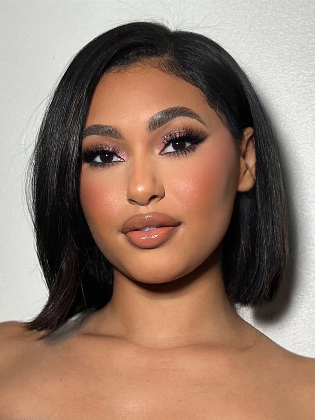 Post 6 by Shakeira Ebanks on Instagram (image)