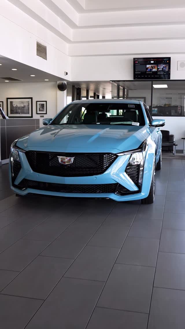 Post 4 by Marvin K. Brown Auto Center on Instagram (video)