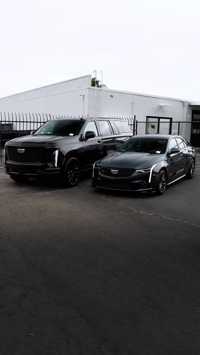 Post 9 by Marvin K. Brown Auto Center on Instagram (video)
