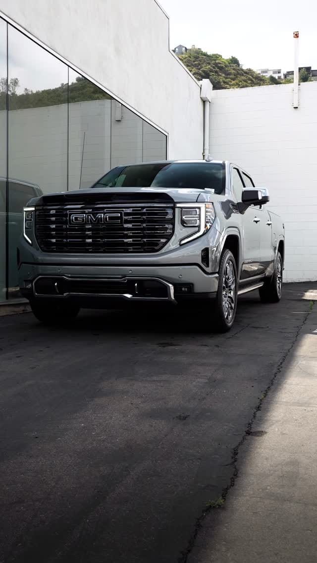 Post 1 by Marvin K. Brown Auto Center on Instagram (video)