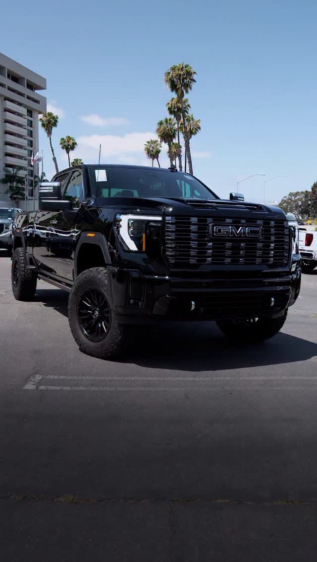 Post 5 by Marvin K. Brown Auto Center on Instagram (video)