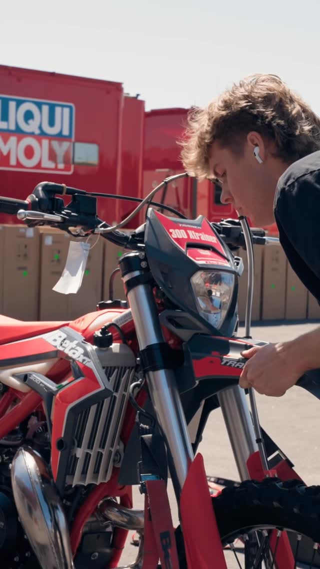 Post 5 by Beta USA on Instagram (video)